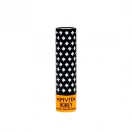 Apivita Lip Care Honey Bio-Eco 4.4 gr