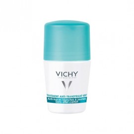 Vichy Deodorant roll on Anti-Perspirant Sensitive 48h 50 ml