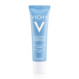 Vichy Aqualia Thermal Rehydrating Cream Light 30ml