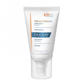 Ducray Melascreen Riche SPF50+ 40 ml