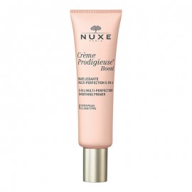 Nuxe Creme Prodigieuse Boost 5 in 1 Smoothing Primer 30 ml