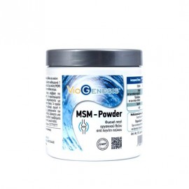 Viogenesis MSM Powder 125 gr