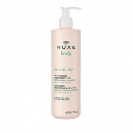 Nuxe Reve De The Revitalising Moisturising Milk 24h 400 ml
