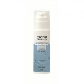 FrezyFeet Heavy Legs 125 ml