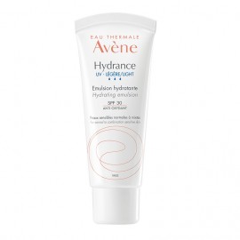 Avene Hydrance UV Legere Emulsion Hydratante SPF 30 40 ml