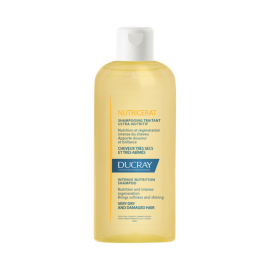 Ducray Nutricerat Shampooing 400ml