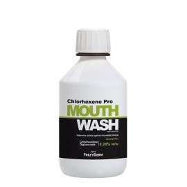 Frezyderm Oral Science Chlorhexene Pro 0.20% Mouthwash 250 ml