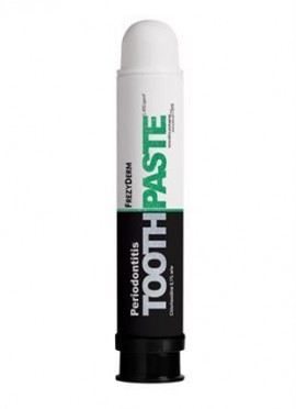 Frezyderm Oral Science Periodigum Toothpaste 75 ml