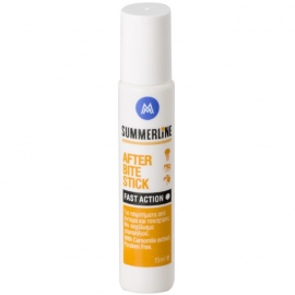 Medisei Summerline After Bite Stick Fast Action για Τσιμπήματα 15ml