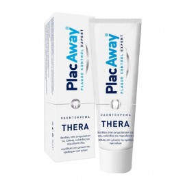 Plac Away Thera Plus Toothpaste 75 ml