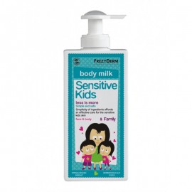 Frezyderm Sensitive Kids Body Milk 200 ml