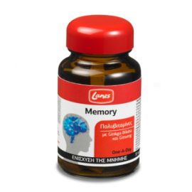 Lanes Memory 30 tabs