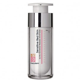 Frezyderm Sensitive Red Skin tinted SPF30 cream 30 ml