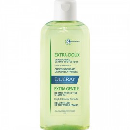 Ducray Extra-Doux Shampooing 200ml