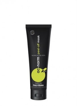 Frezyderm Ac-norm Peel-off mask 50 ml