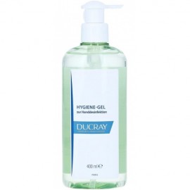 Ducray Hygiene Hand Disinfection Gel 400ml