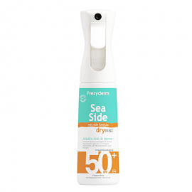 Frezyderm Sea Side Dry mist SPF50+ 300 ml