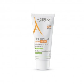 A-Derma Epitheliale A.H Ultra Spf 50+ 100ml