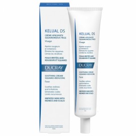 Ducray Kelual Ds Creme 40ml