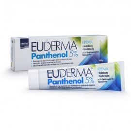 Intermed Euderma Panthenol 5% 100 gr