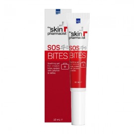 The Skin Pharmacist SOS Bites 10 ml