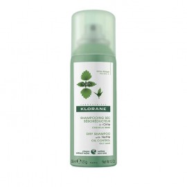 Klorane Nettle Dry Shampoo Oily Hair 50 ml