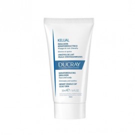 Ducray Kelual Emulsion 50 ml