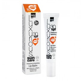 Intermed Luxurious Protective & Hydrating Lip Balm SPF30 15 ml