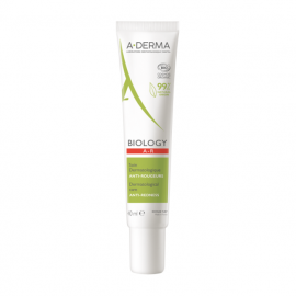 A-Derma Biology A-R Anti-Redness Dermatological Care Cream 40 ml