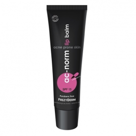 Frezyderm Ac-norm lip balm SPF15 15 ml