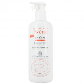 Avene Trixera Nutrition Baume Nutri-Fluide 400 ml