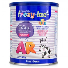 Frezylac AR Αντιαναγωγικό Βρεφικό Γάλα 400 g