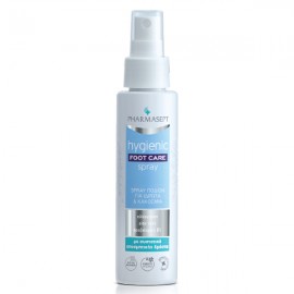 Pharmasept Tol Velvet Foot Spray 100 ml