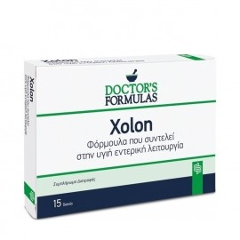 Doctors Formulas Xolon 15 caps