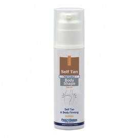 Frezyderm Self Tan Body Shape 150ml