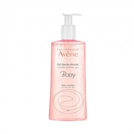 Avene Body Essentiel Gel Doucher 500 ml