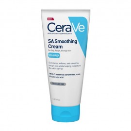 Cerave SA Smoothing Cream 10% Urea 177 gr