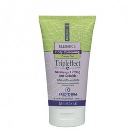 Frezyderm Tripleffect Cream Gel 150ml