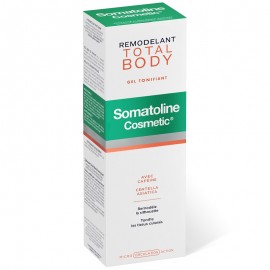 Somatoline Cosmetic Remodelant Tonifiant Total Body Gel για Σμίλευση & Τόνωση 250ml
