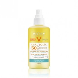 Vichy Capital Soleil Solar Protective Water SPF30 Hydrating 200 m