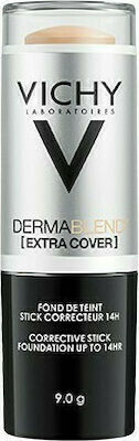 Vichy Dermablend Extra Cover Corrective Stick SPF30 9 gr