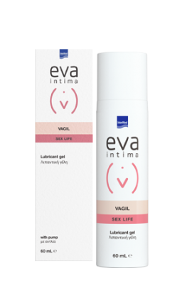 Intermed Eva Vagil 60 ml