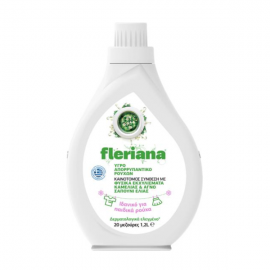 Power Health Fleriana Υγρό Απορρυπαντικό Ρούχων 1,2Lt