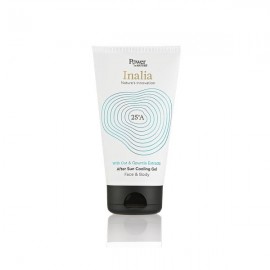 Inalia After Sun Cooling Gel 150ml