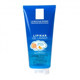 La Roche Posay Lipikar Gel Lavant 200 ml