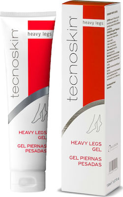Tecnoskin Heavy Legs Gel 150 ml