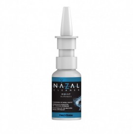 Frezyderm Nazal Cleaner Moist 30 ml