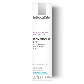 La Roche Posay Pigmentclar Eyes 15 ml