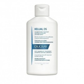 Ducray Kelual DS shampoo 100 ml