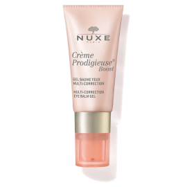 Nuxe Creme Prodigieuse Boost Multi-Correction Eye Balm Gel 15ml